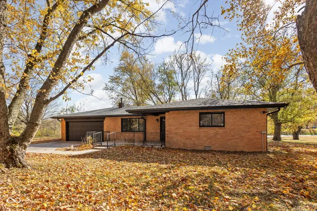 $364,000 | 6498 Baldauf Drive, Pittsboro, IN 46167