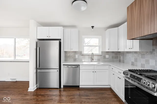 $364,000 | 6498 Baldauf Drive, Pittsboro, IN 46167