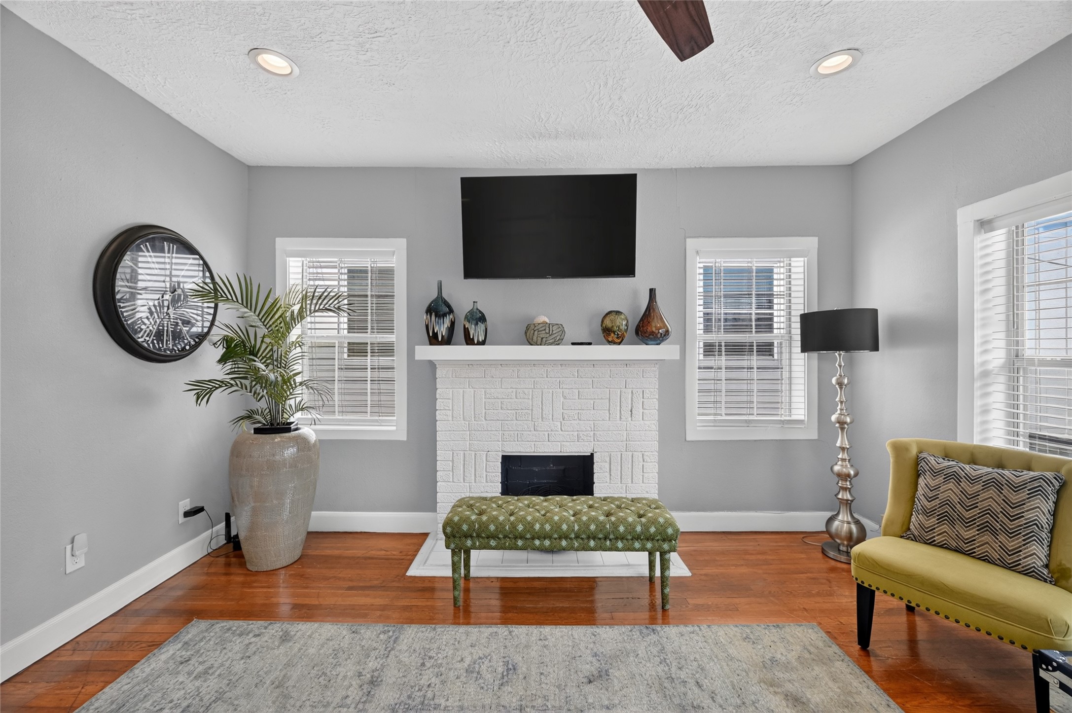 1822 Rosedale Street, Unit A Houston, TX 77004 - Photo 6 of 25 Gallery Image 6