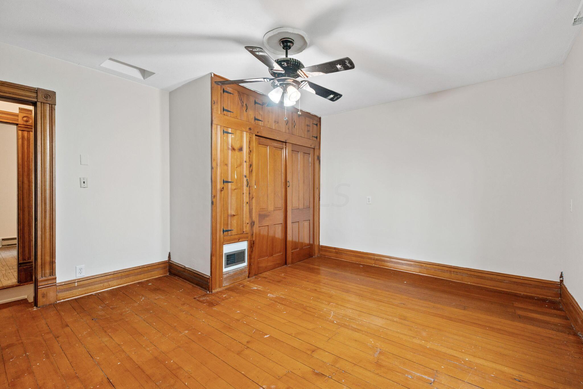 9501 Lancaster-Newark Road Northeast Baltimore, OH 43105 - Photo 30 of 46 Bedroom 4 - 9501 Lancaster-Newark Road, Baltimore, OH 43105