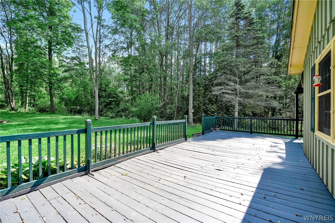7749 Crabb Hollow Road New Hudson, NY 14717 - Photo 30 of 50