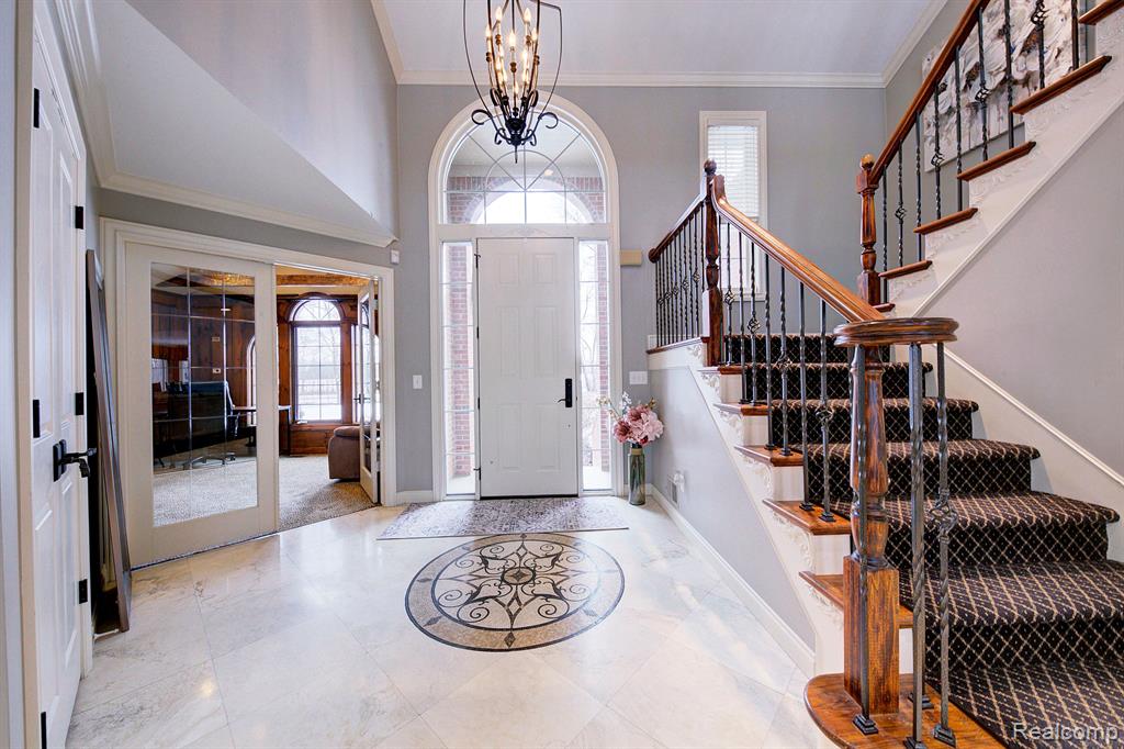 8933 Bordman Road Almont, MI 48003 - Photo 17 of 50 Gallery Image 17