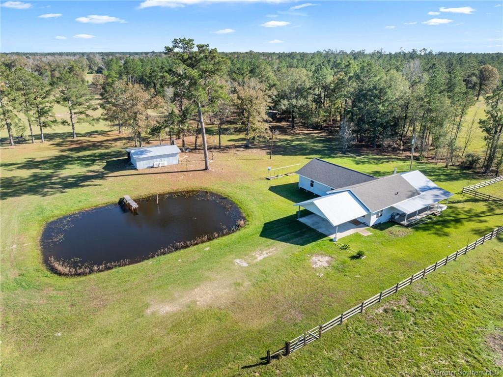 254 Ashworth Road Singer, LA 70660 - Photo 1 of 18 Gallery Image 1