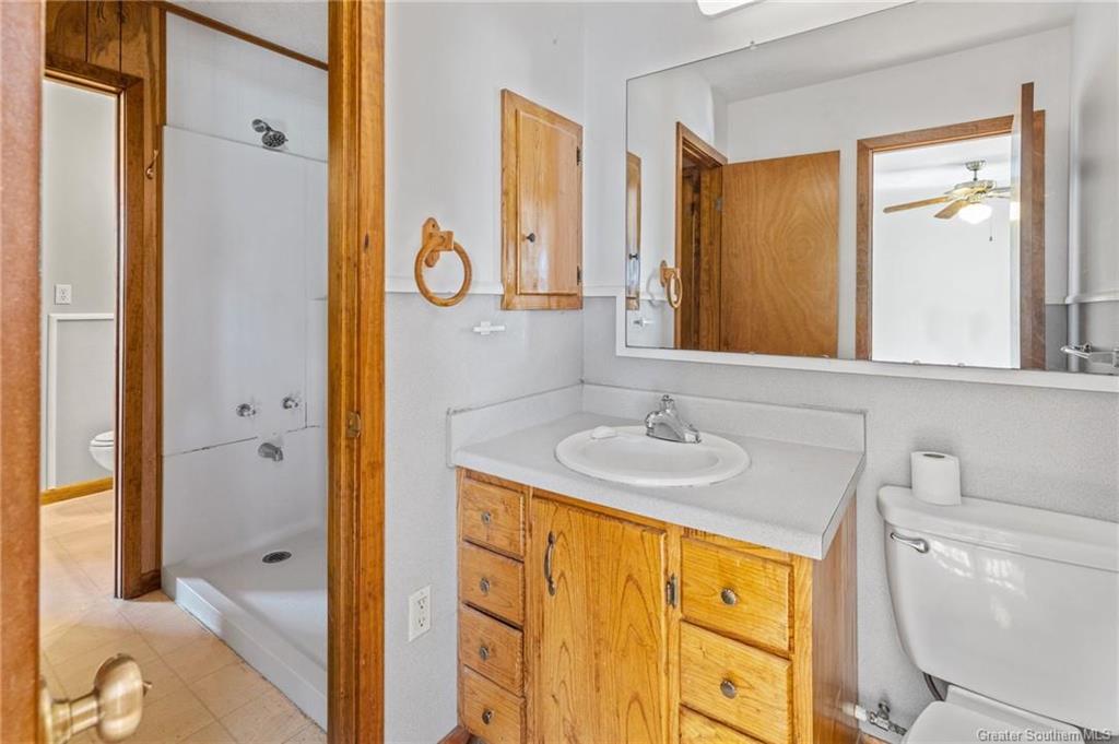 254 Ashworth Road Singer, LA 70660 - Photo 17 of 18 Gallery Image 17