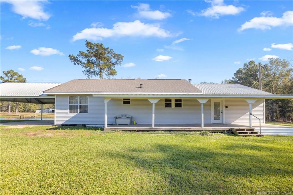 254 Ashworth Road Singer, LA 70660 - Photo 3 of 18 Gallery Image 3