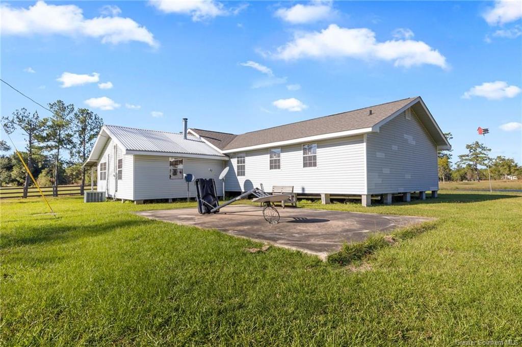 254 Ashworth Road Singer, LA 70660 - Photo 4 of 18 Gallery Image 4