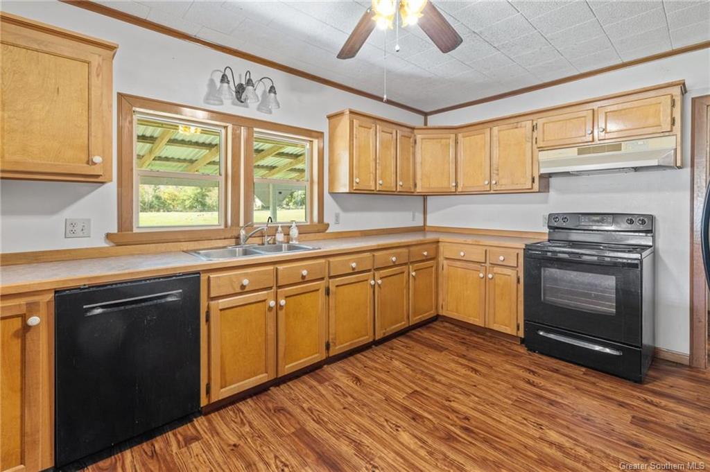 254 Ashworth Road Singer, LA 70660 - Photo 8 of 18 Gallery Image 8