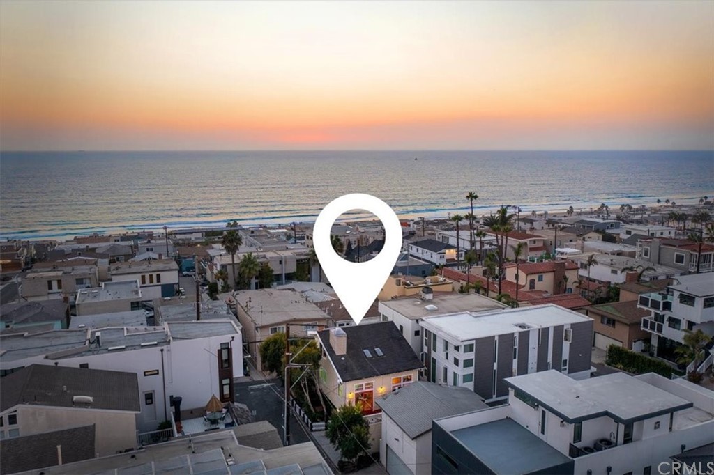 417 34th Place Manhattan Beach, CA 90266 - Photo 26 of 29 Just 3 Blocks to the Beach