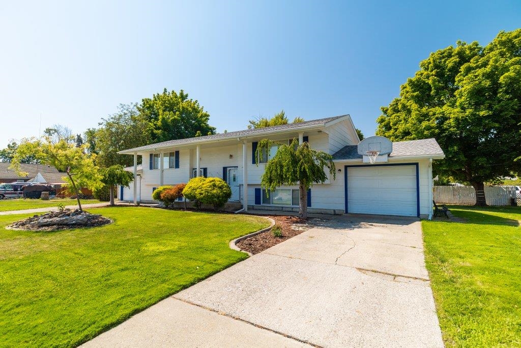 817 North Van Marter Road Spokane Valley, WA 99206 - Photo 20 of 44
