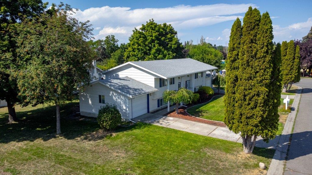 817 North Van Marter Road Spokane Valley, WA 99206 - Photo 41 of 44