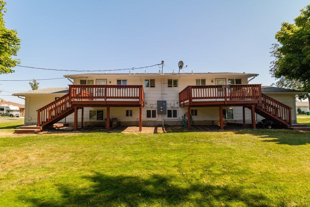 817 North Van Marter Road Spokane Valley, WA 99206 - Photo 42 of 44