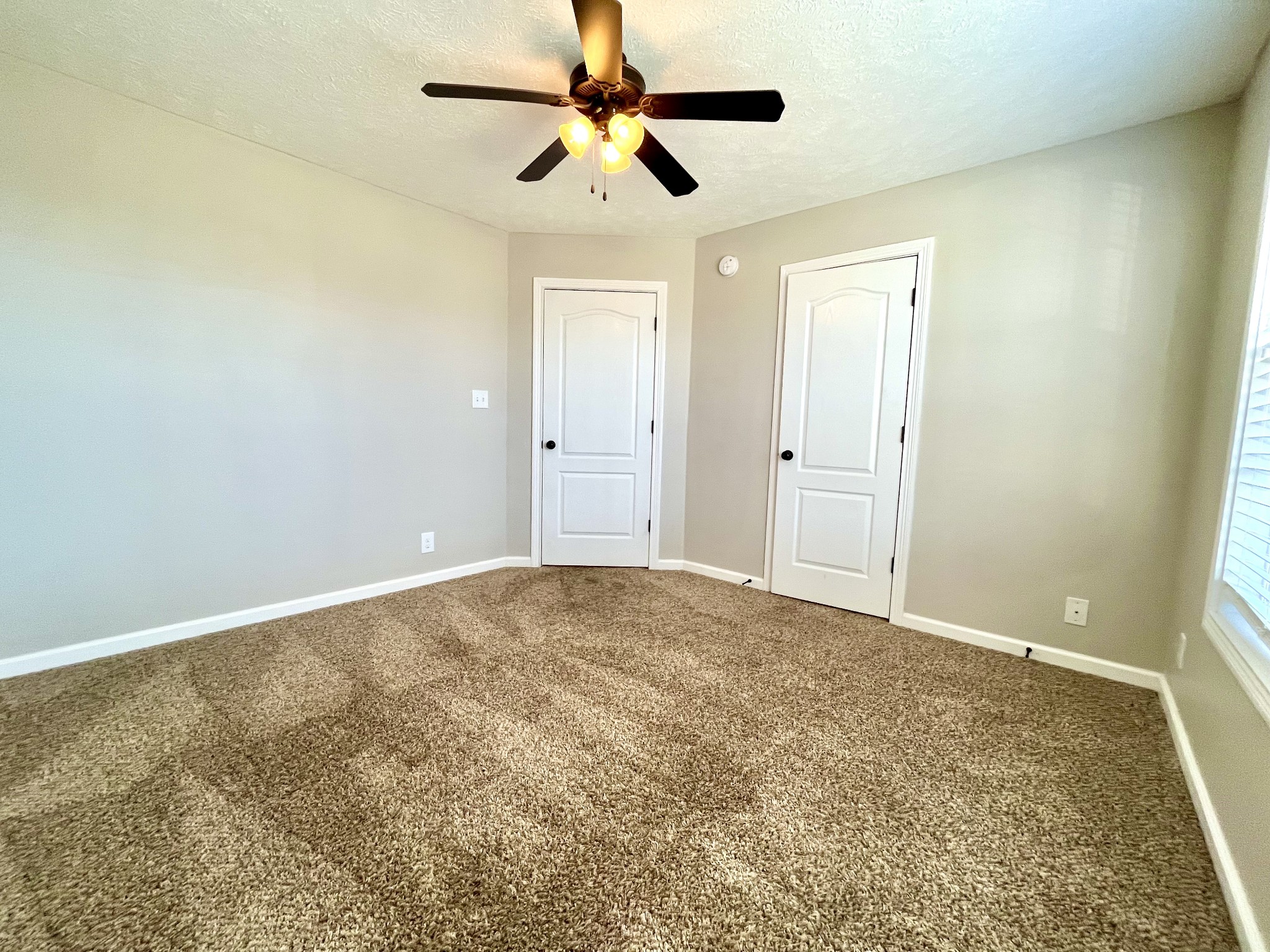 3773 Suiter Road Clarksville, TN 37040 - Photo 15 of 25 a view of empty room