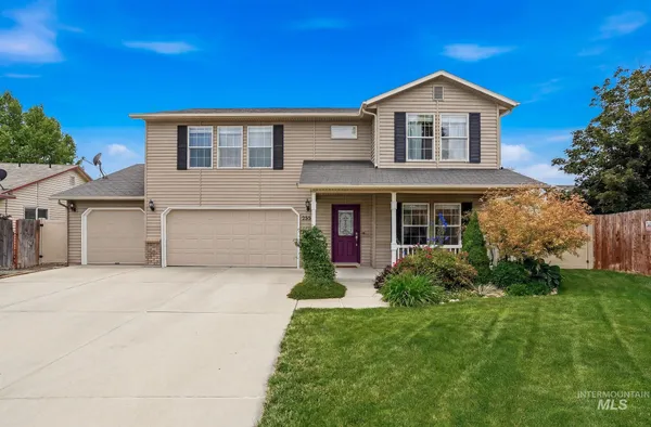 $515,000 | 2251 North Baywing Hawk Place, Kuna, ID 83634