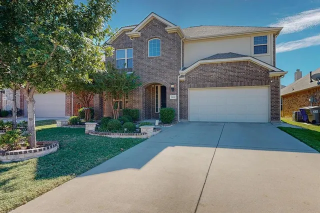 $2,900 | 2652 Shadow Glen Drive, Little Elm, TX 75068