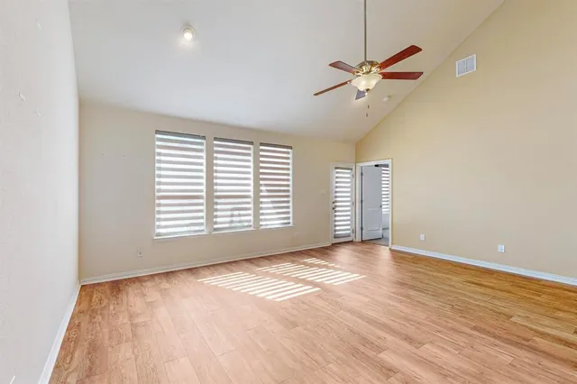 $2,900 | 2652 Shadow Glen Drive, Little Elm, TX 75068