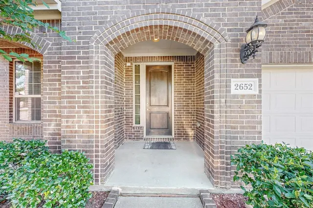 $2,900 | 2652 Shadow Glen Drive, Little Elm, TX 75068