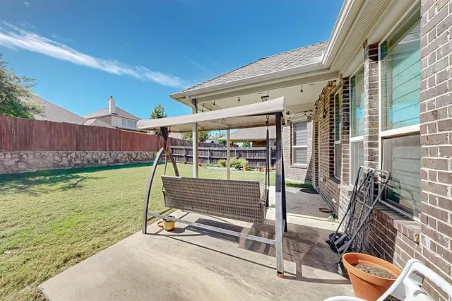 $2,900 | 2652 Shadow Glen Drive, Little Elm, TX 75068