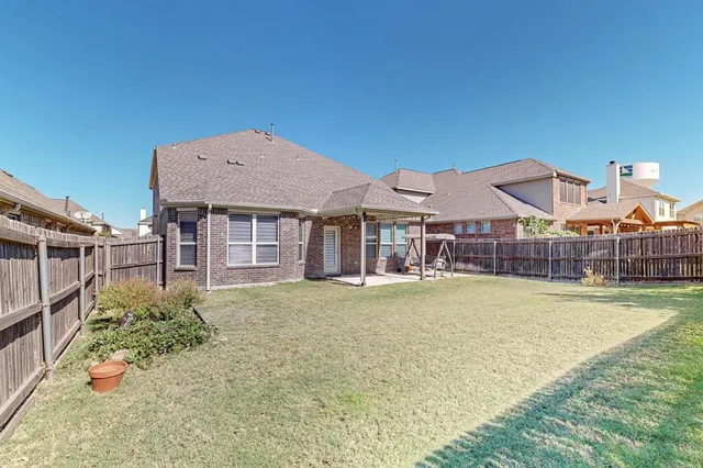 $2,900 | 2652 Shadow Glen Drive, Little Elm, TX 75068