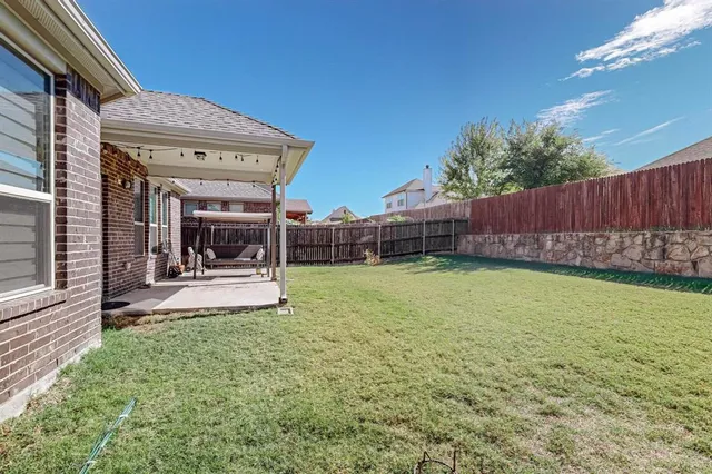 $2,900 | 2652 Shadow Glen Drive, Little Elm, TX 75068