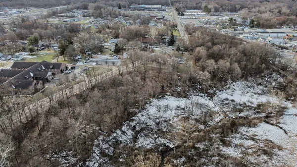 $53,000 | V/l North 3rd Street, Niles, MI 49120