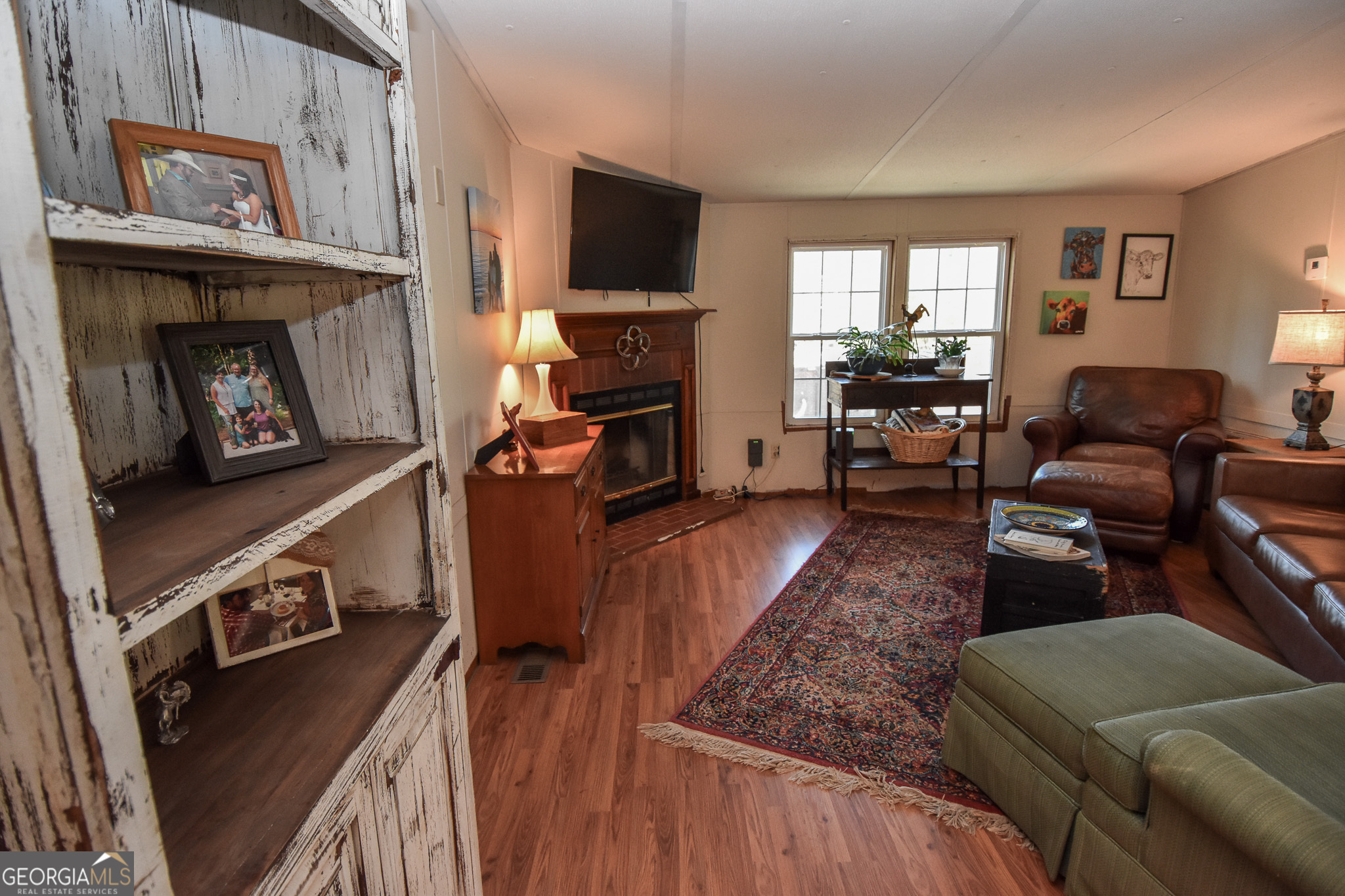 3595 Logtown Road Thomaston, GA 30286 - Photo 20 of 57