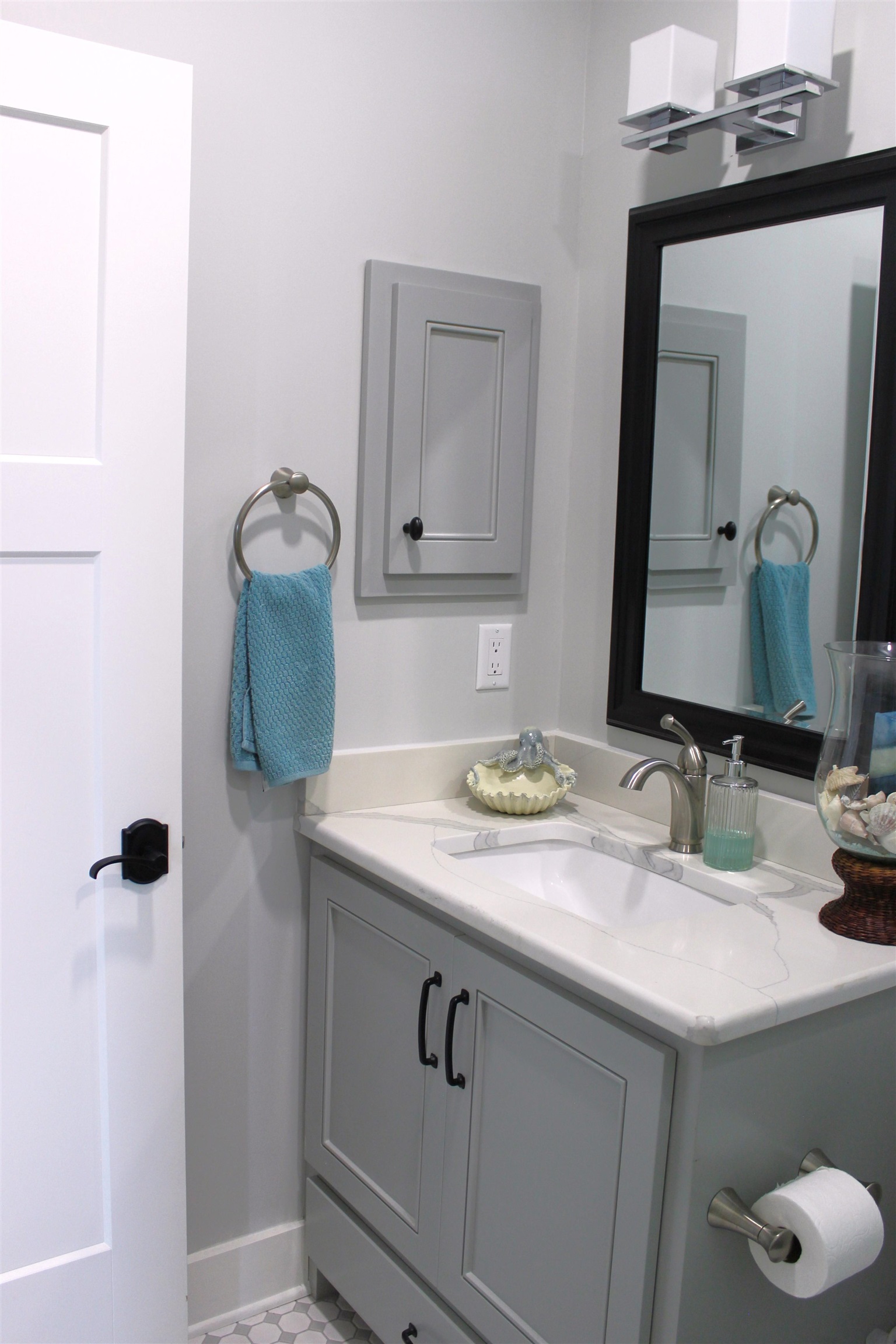 28116 Migratory Way, Unit LOT 105 Elberta, AL 36530 - Photo 40 of 75 Hall Bathroom