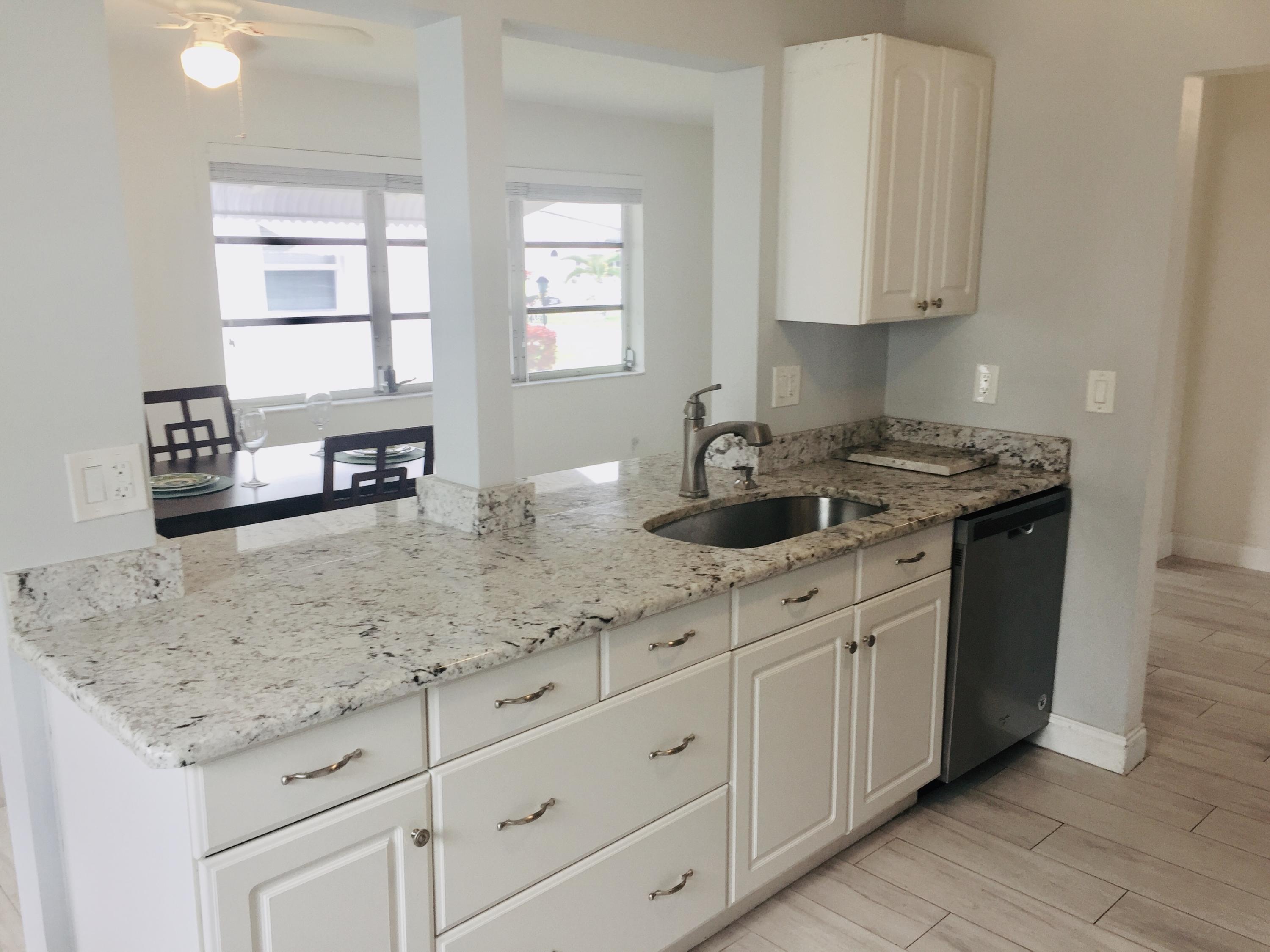 2012 Southwest Roma Way Boynton Beach, FL 33426 - Photo 3 of 19 Kitchen 1