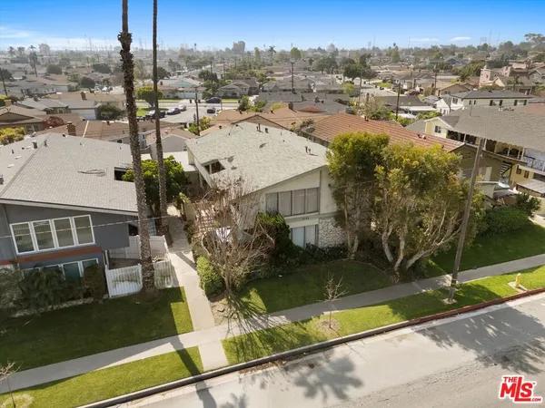 $1,395,000 | 3728 Redondo Beach Boulevard, Torrance, CA 90504