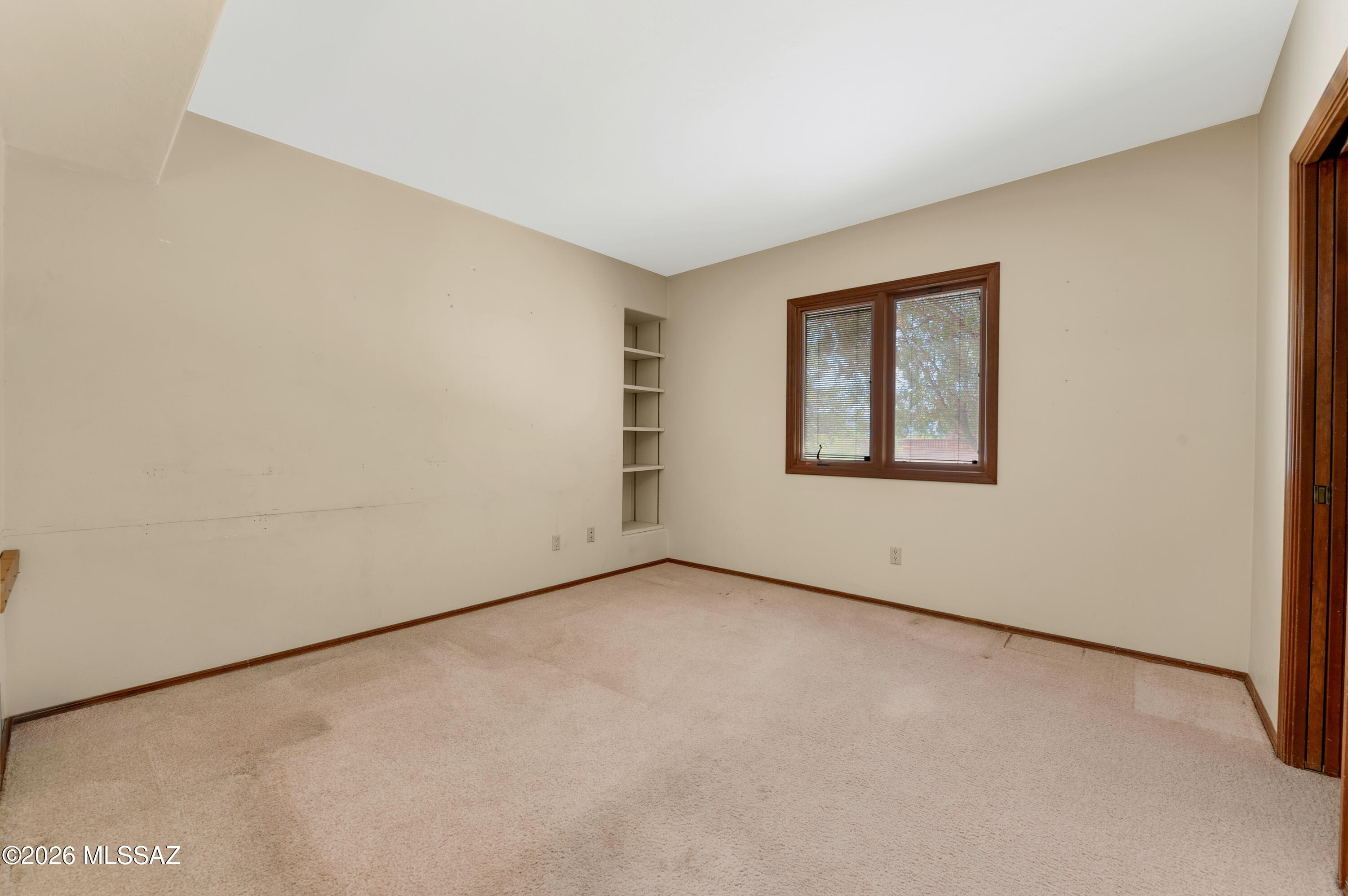 3990 North Ridgecrest Drive Tucson, AZ 85750 - Photo 26 of 42 Bedroom 2