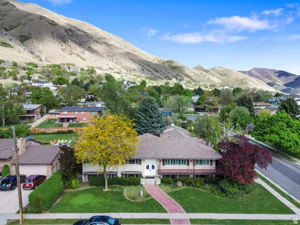 $699,999 | 60 North 1230 E Street, Springville, UT 84663