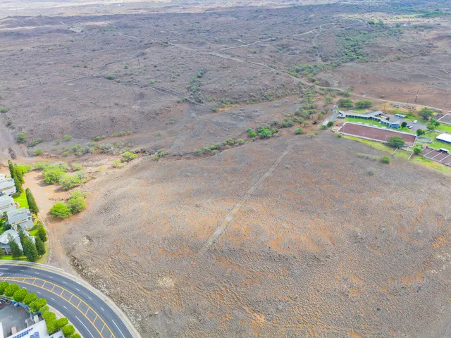 a view of beach and ocean