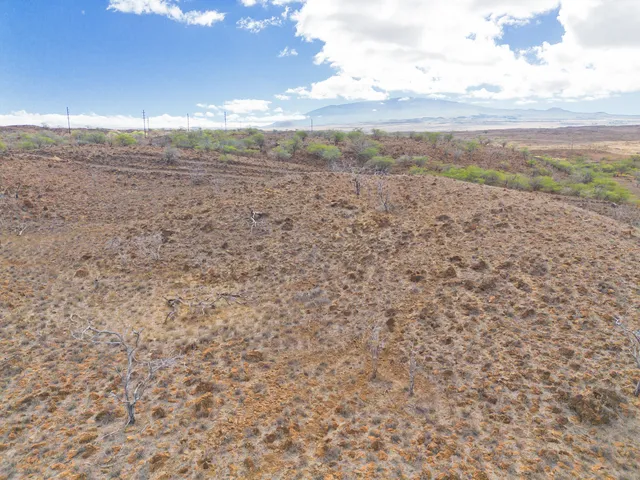 a view of an ocean beach