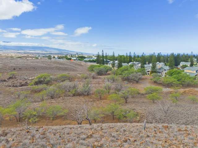 $1,799,999 | 68-1529 Lot 9 Auwaiakekua Place, Waikoloa, HI 96738