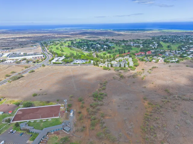 a view of a yard with an outdoor space