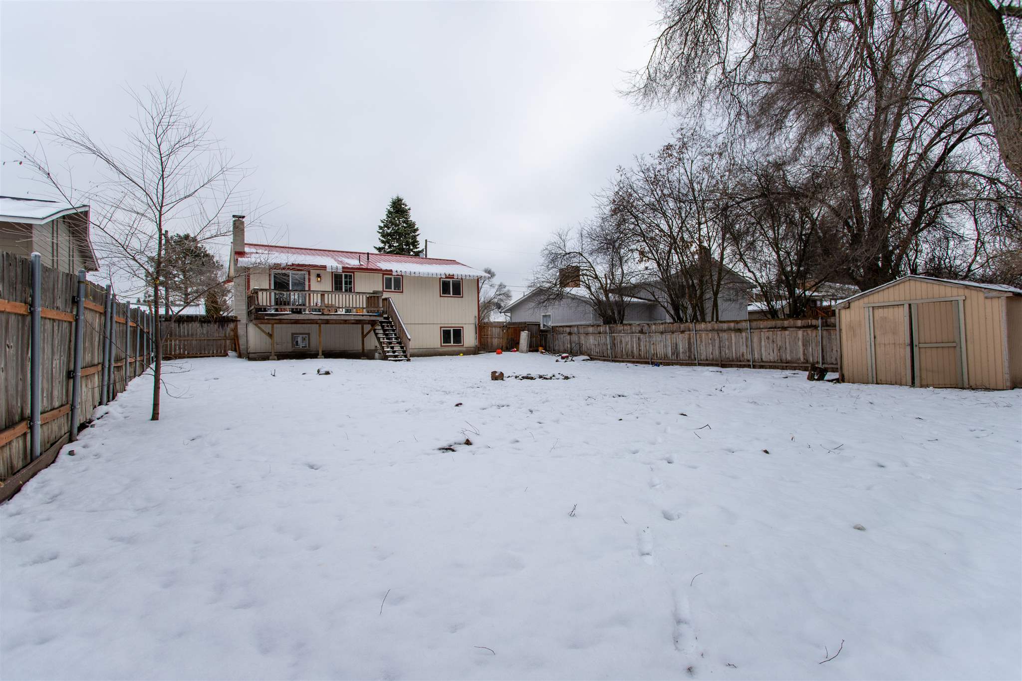 1909 North Balfour Road Spokane Valley, WA 99206 - Photo 23 of 23 Gallery Image 23
