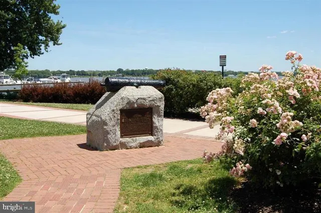 $2,200 | 247 C Fountain Street, Unit 82, Havre de Grace, MD 21078