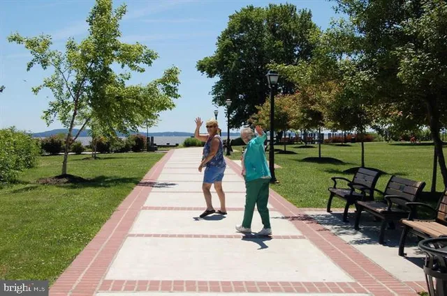 $2,200 | 247 C Fountain Street, Unit 82, Havre de Grace, MD 21078