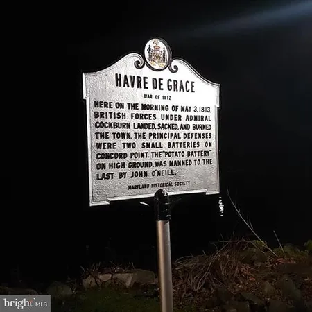 $2,200 | 247 C Fountain Street, Unit 247C, Havre de Grace, MD 21078