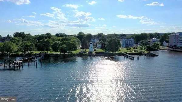 $2,200 | 247 C Fountain Street, Unit 247C, Havre de Grace, MD 21078