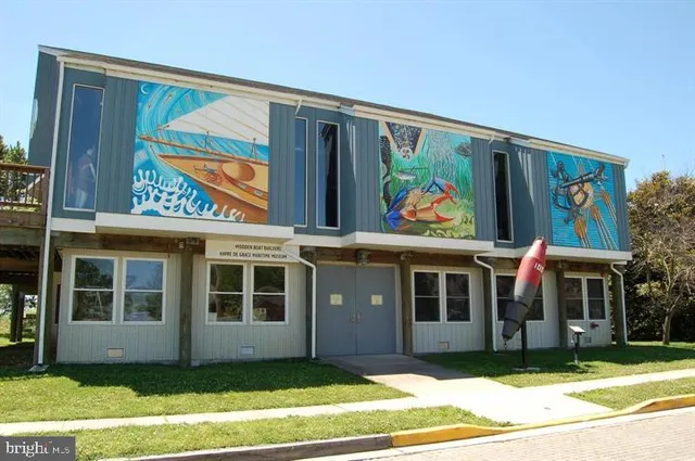 $2,200 | 247 C Fountain Street, Unit 82, Havre de Grace, MD 21078