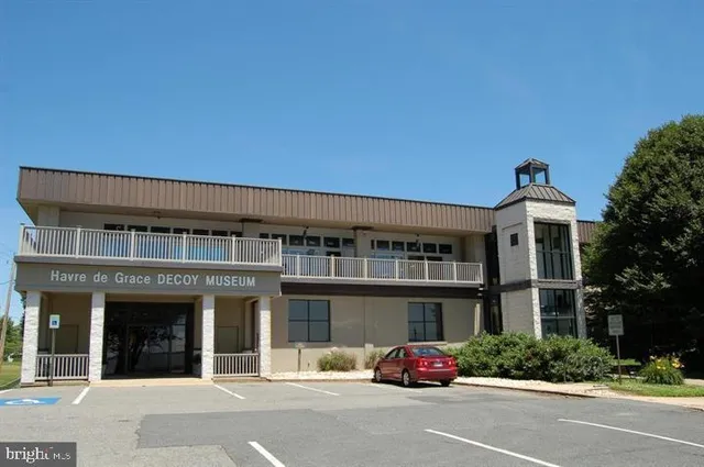 $2,200 | 247 C Fountain Street, Unit 82, Havre de Grace, MD 21078