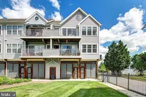 $2,200 | 247 C Fountain Street, Unit 247C, Havre de Grace, MD 21078