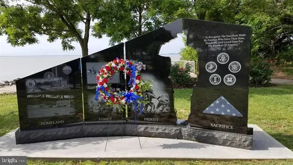 $2,200 | 247 C Fountain Street, Unit 247C, Havre de Grace, MD 21078