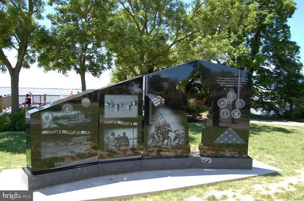 $2,200 | 247 C Fountain Street, Unit 247C, Havre de Grace, MD 21078