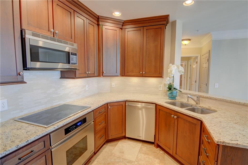 3334 Peachtree Road Northeast, Unit 1208 Atlanta, GA 30326 - Photo 11 of 70