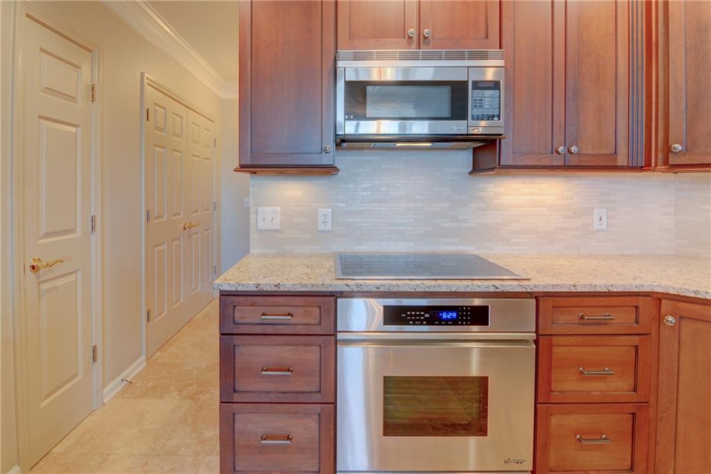 3334 Peachtree Road Northeast, Unit 1208 Atlanta, GA 30326 - Photo 12 of 70