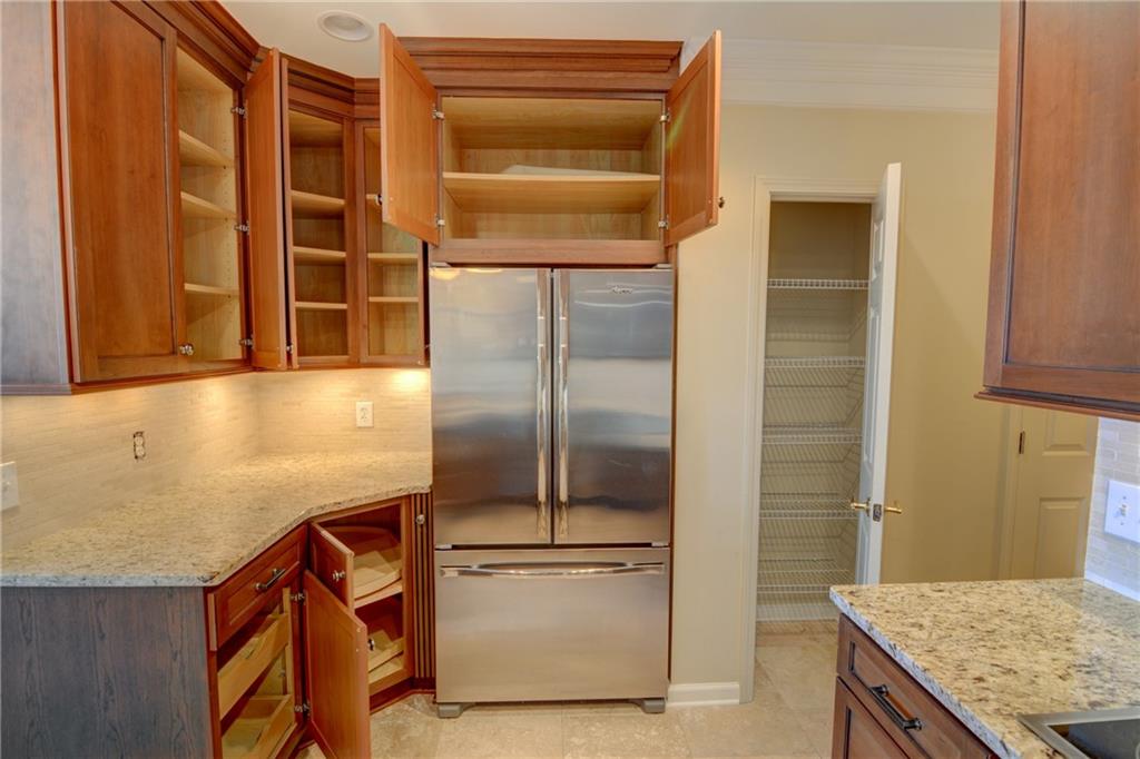 3334 Peachtree Road Northeast, Unit 1208 Atlanta, GA 30326 - Photo 13 of 70