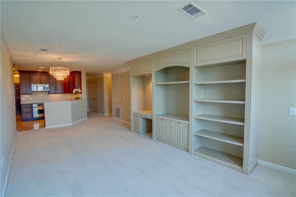 3334 Peachtree Road Northeast, Unit 1208 Atlanta, GA 30326 - Photo 14 of 70