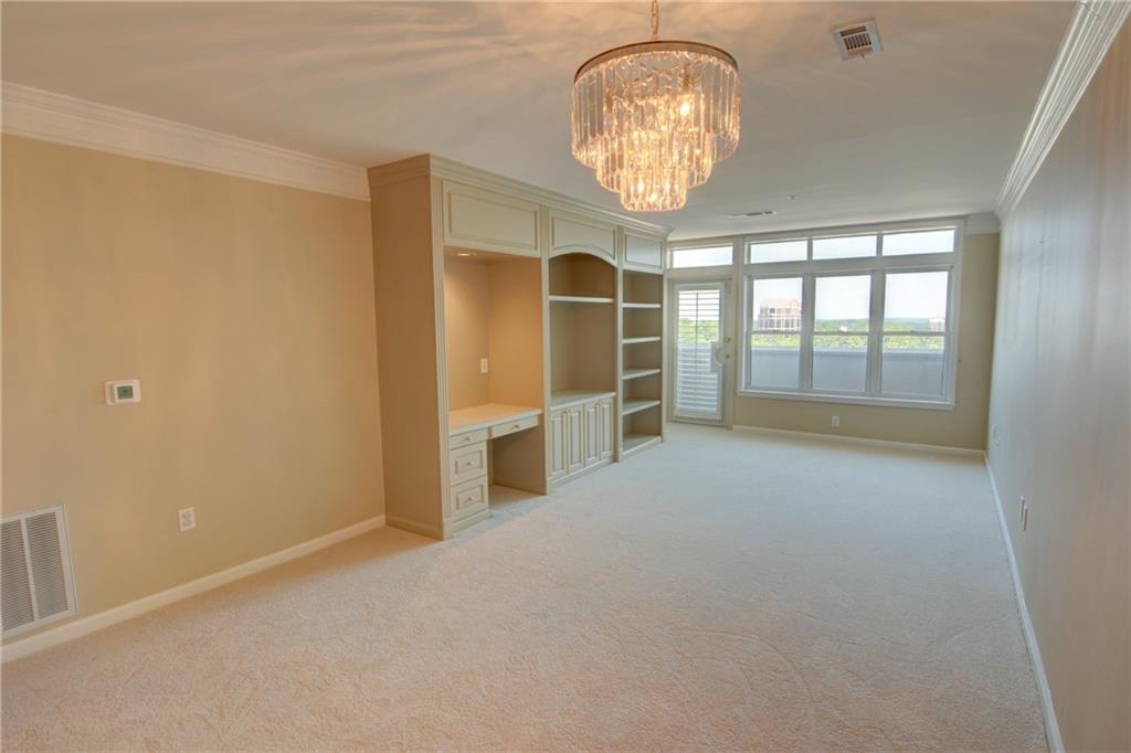 3334 Peachtree Road Northeast, Unit 1208 Atlanta, GA 30326 - Photo 15 of 70