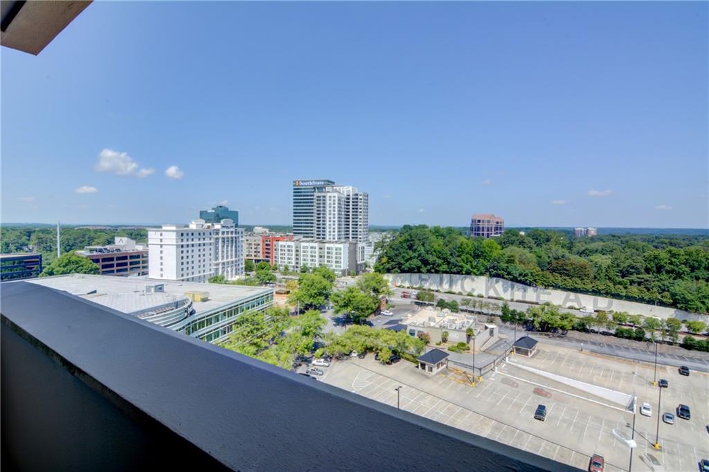 3334 Peachtree Road Northeast, Unit 1208 Atlanta, GA 30326 - Photo 20 of 70